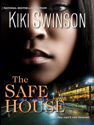 The Safe House - ebook